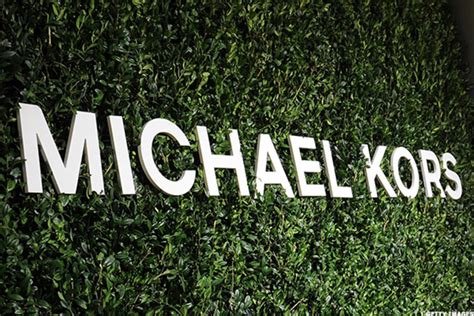 michael kors gets a buy rating from oppenheimer|Michael Kors (KORS) Stock Price Target Cut at Oppenheimer.